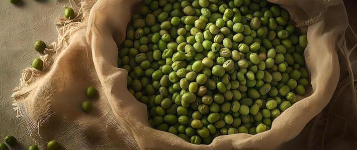 中国最好吃的十大“绿豆”！滋味，形态，各有千秋，照着买错不了