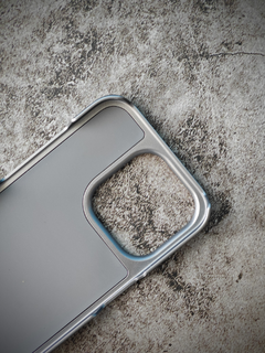 Benks 几块钱的iPhone冰甲散热保护壳到了 