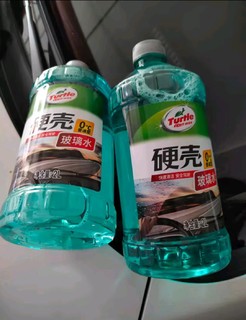 龟牌 玻璃水