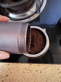 比乐蒂（Bialetti）摩卡壶 手冲咖啡壶