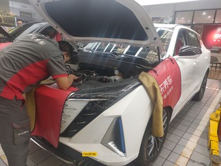 京东美孚保养分享#京东养车#京东美孚618 擎力全开