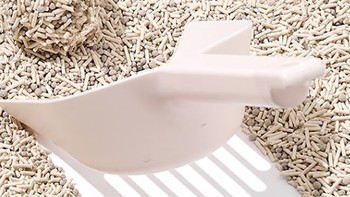 福丸 玉米豆腐膨润土混合猫砂
