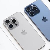 销量稳居第一，苹果iPhone15 Pro Max降价再创热潮，太香了！