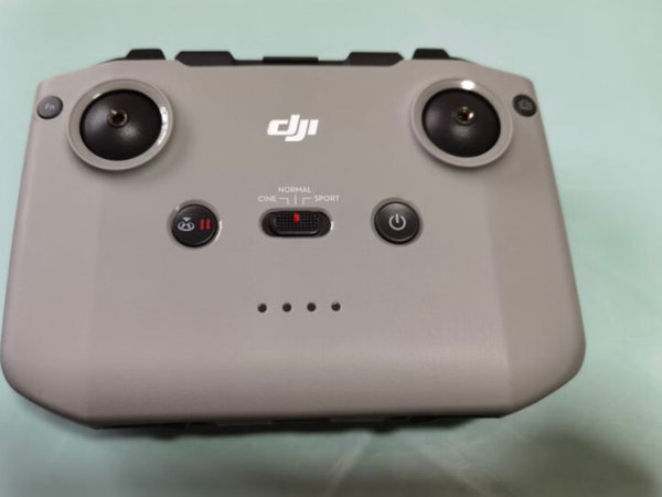 DJI Mini 3