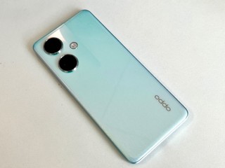 📱千元机性价比之王——OPPO K11