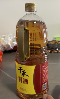 不知道吗？千禾料酒销量很好