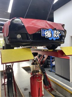 京东养车，美孚618活动