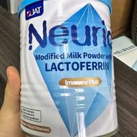 纽瑞优Neurio乳铁蛋白，提升免疫力