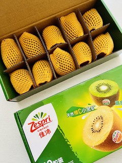 5折到手佳沛奇异果🥝，品质之选！