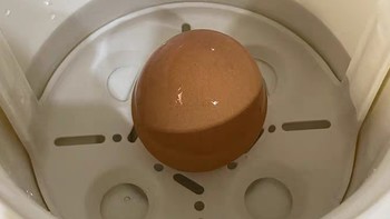 烁宁煮蛋器家用自动断电蒸蛋器宿舍新款水煮鸡蛋神器多功能早餐机