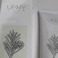 UNNY护手霜