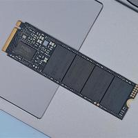 长江存储致态 Ti600 2TB SSD 全盘测试：80% 填充后 4K 随机读写很稳定