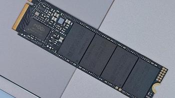 长江存储致态 Ti600 2TB SSD 全盘测试：80% 填充后 4K 随机读写很稳定