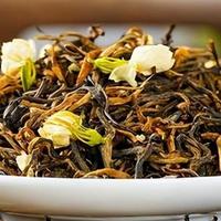 风物中国 篇五十二：中国哪的“花茶”最好喝？经过评选，这10个地方上榜，有你家乡吗