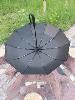 遮阳挡雨的好雨伞