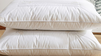 恒源祥决明子枕头柔软舒适高质量，更提升健康！