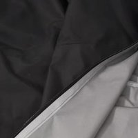 迪卡侬MH500硬壳冲锋裤：户外探险的绝佳伴侣
