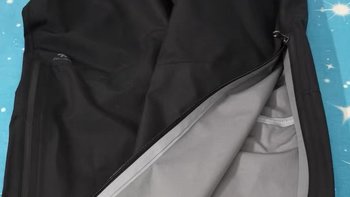 迪卡侬MH500硬壳冲锋裤：户外探险的绝佳伴侣