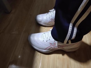 Asics GELHOOP V15篮球鞋