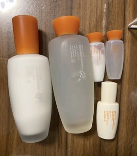 雪花秀滋盈水乳护肤套装爽肤水150ml+乳液125ml 生日礼物送女友