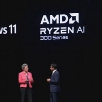 网传丨发力移动工作站市场：AMD 将发布 Ryzen AI 300 Pro 专业系列