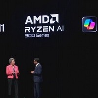 网传丨发力移动工作站市场：AMD 将发布 Ryzen AI 300 Pro 专业系列