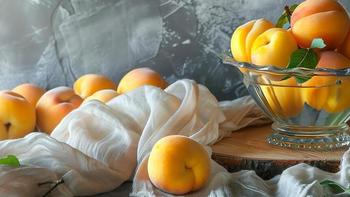 风物中国 篇五十四：中国哪的“黄桃”最好吃？经过评选，这10个地方上榜，有你家乡吗