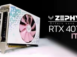 itx也能用rtx4070了！