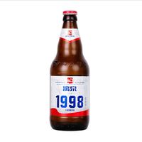 漓泉漓泉1998啤酒