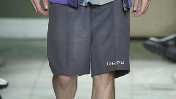 推荐丨UHPU服装品牌：男士时尚新风尚，品质与个性的优雅演绎