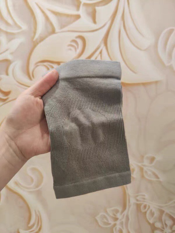 告别膝盖疼痛，只需一步！