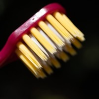 洗护测评 篇三十：清九野小红盾舒敏牙刷，我的口腔护理新体验