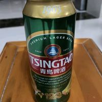 青岛啤酒（TsingTao）经典（1903）10度330ml*24听 整箱装 