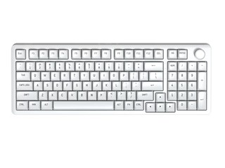 惠普（HP）K10G-98L客制化有线机械键盘