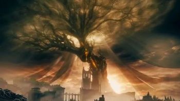 《艾尔登法环》DLC《黄金树幽影》解禁，万丽显卡邀您共探神秘未知，揭秘“幽影之地”的重重迷雾！