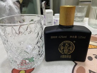 天佑德青稞酒应该没有人会买整个包装的吧，差太多了