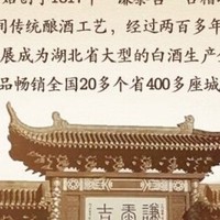 怎么判断一款老酒是否值得收藏，以湖北白酒枝江真年份6为例