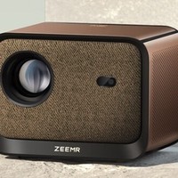 新品资讯：知麻新品Z2MINI 投影仪开启预售，真高亮高清让生活更有戏~