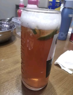 福佳百威集团福佳红果啤玫瑰红精酿啤酒310ml*24听啤酒整箱装