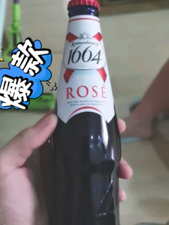 Kronenbourg 1664啤酒