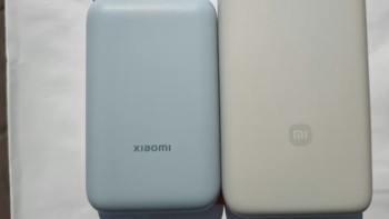 一万毫安自带线的升级款？小米自带线充电宝20000mAh 33W上手体验