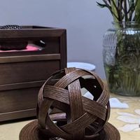 手工编织|纸藤编织材料