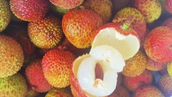 荔枝的千般吃法：甜蜜果实的味觉盛宴