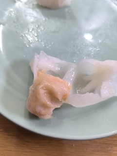 不出门也能吃到正宗广式虾饺了