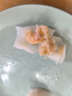 不出门也能吃到正宗广式虾饺了