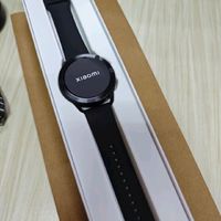 小米Xiaomi Watch S3 黑色 47mm 支持小米汽车SU7钥匙 便携可靠 澎湃OS 全天血氧监测 智能运动手表