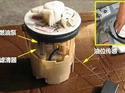 为啥修理厂不愿意给变速箱换滤芯？不愿意给日系车换汽油滤？