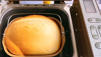 在家也能做面包！东菱DL-TM018全自动面包机评测