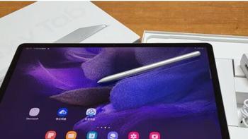 三星Tab S9+还是iPad Air？