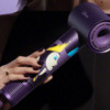 小米米家迪士尼公主限定吹风机今晚发布：独特紫色设计
